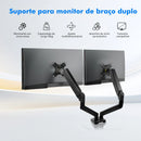 Braços Articulados - Para Monitores