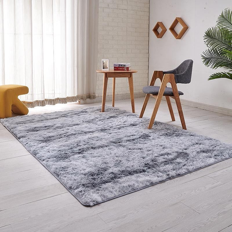 Tapete 1,00 x 1,35m (Cores) Felpudo