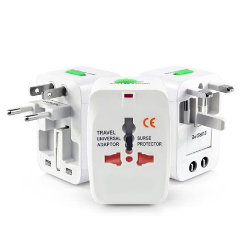 Adaptador conversão