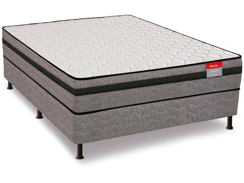 Cama -Casal Mola Ensacada