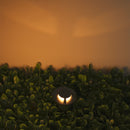 Spot Embutir 4 Fachos