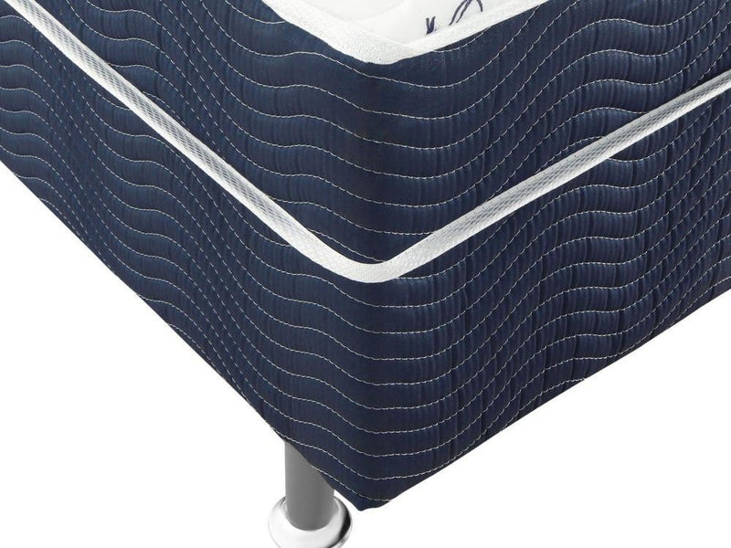 Solteiro -Cama Box