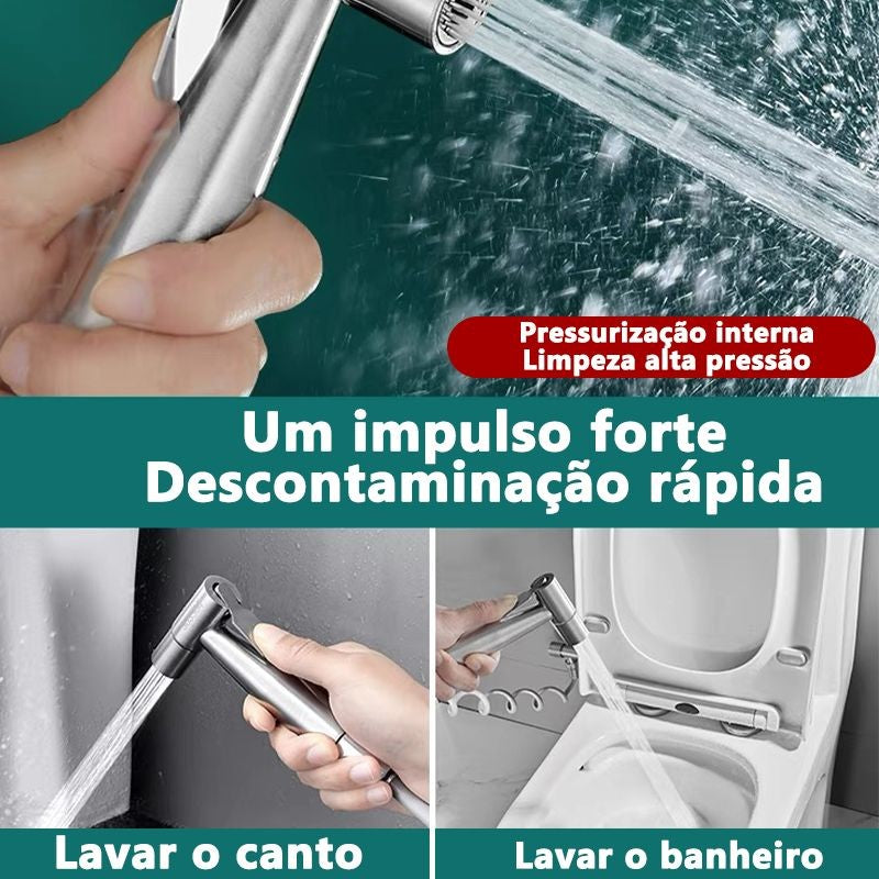 Chuveirinho