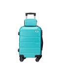 Conjunto Mala De Bordo + Necessaire