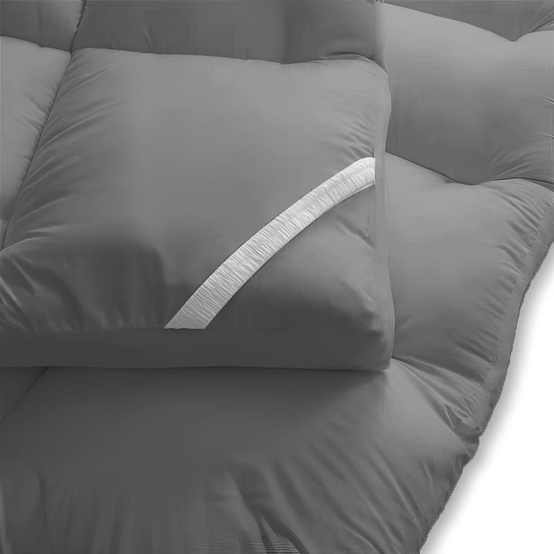 Protetor Pillow Top