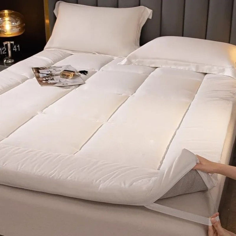 Protetor Pillow Top