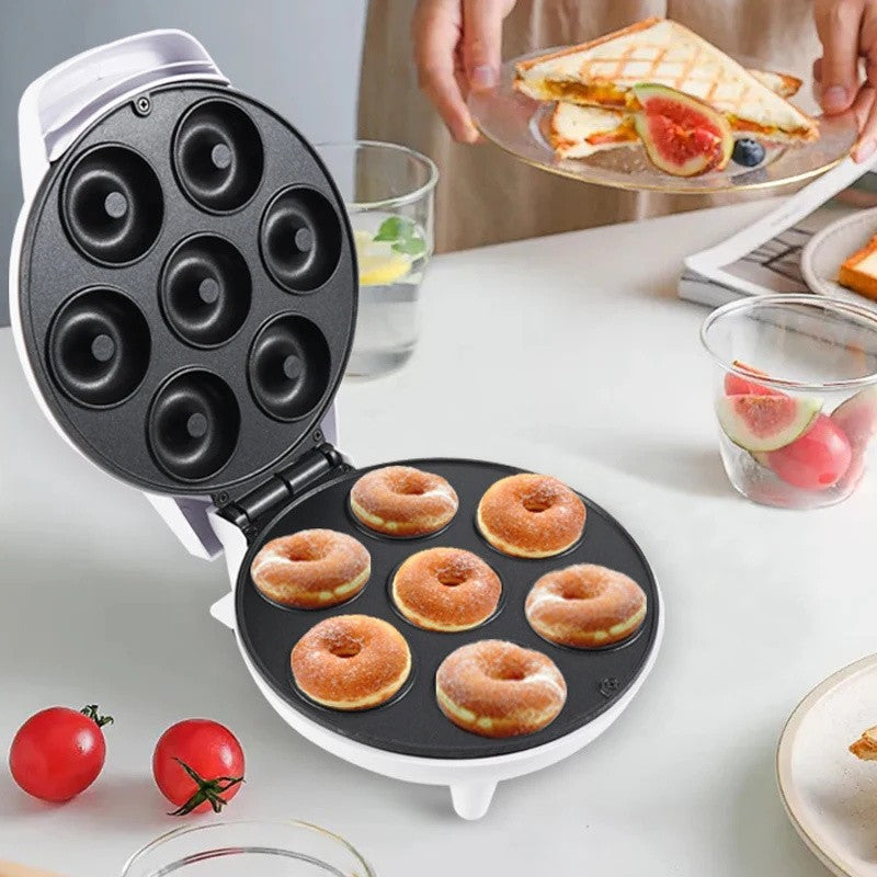 Mini Donuts