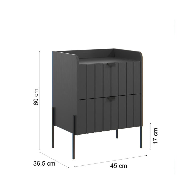 Mesa de Cabeceira