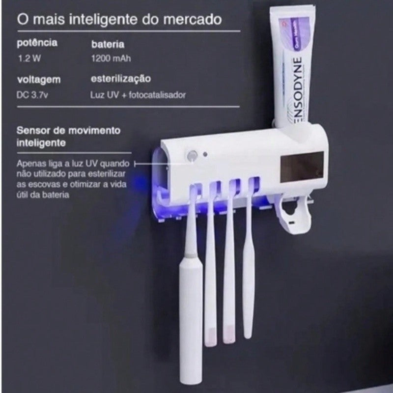 Pasta Automática