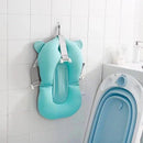 Almofada De Banho Bebê