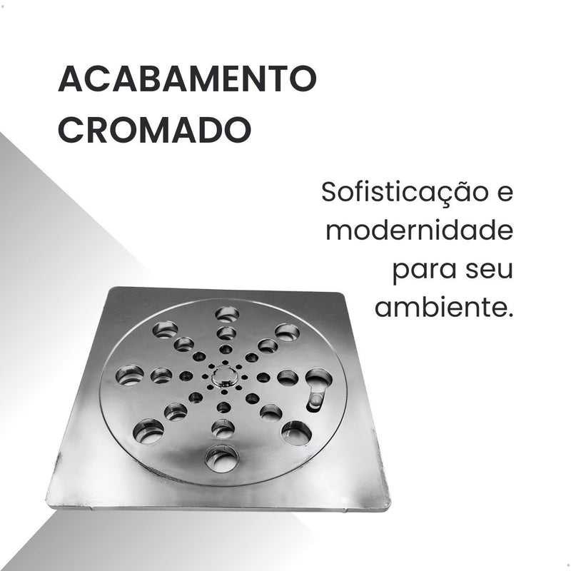 Ralo 15x15