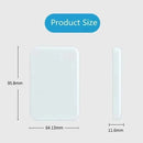 Carregador magnético