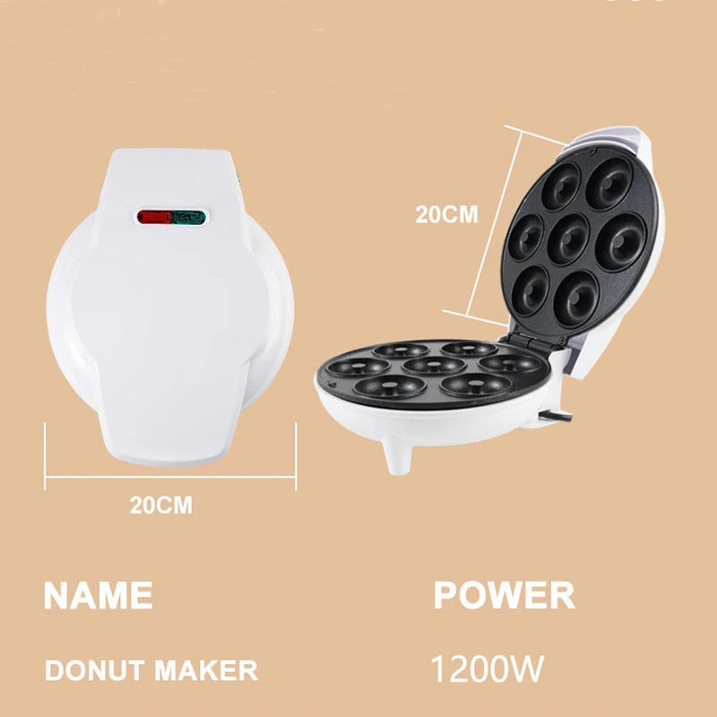 Mini Donuts