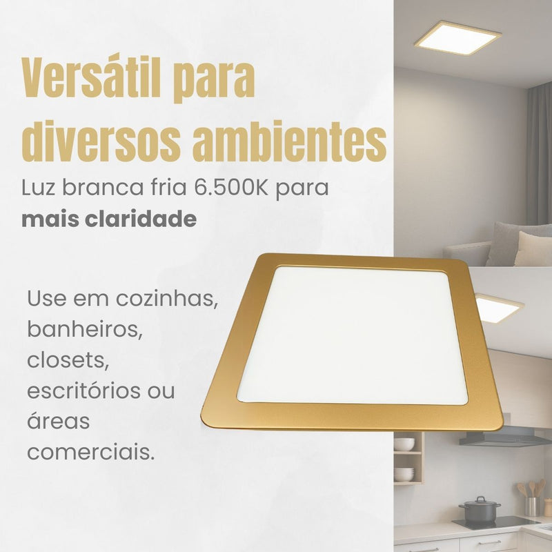 Plafon Para Box