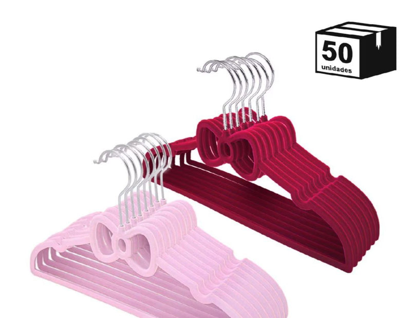 50 Cabides V.