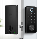 fechadura inteligente APP