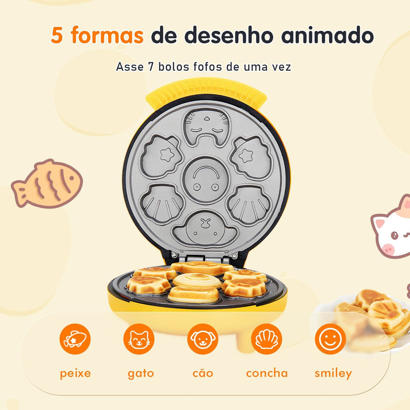 Wafle Kids