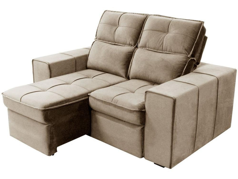 Conjunto de Sofás 2L e 3L
