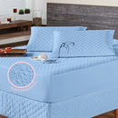 Enxovais Protetor Impermeável