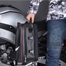 Mala De Garupa Expansiva