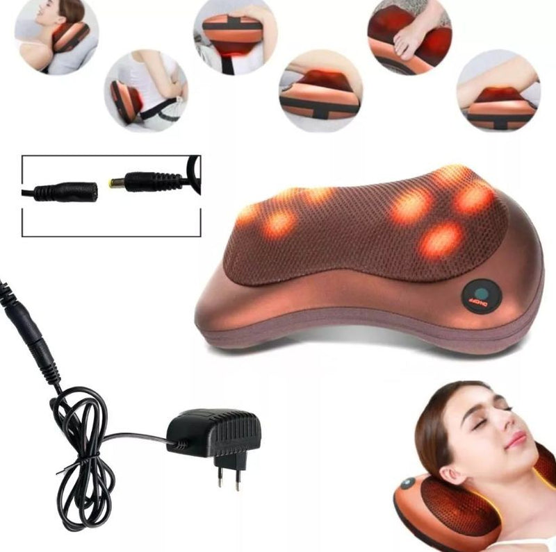 Massageador Geral