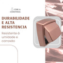 Válvula de Descarga + Ducha Higiênica