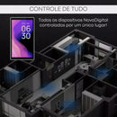 Painel Inteligente Wifi