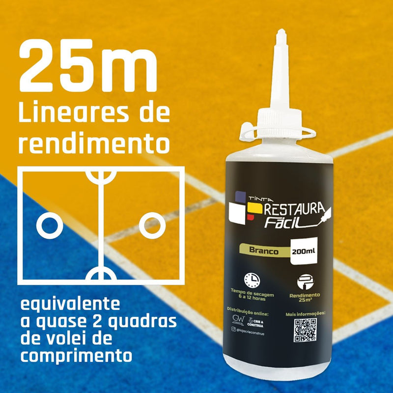 Restauradora de Rejunte Fuga