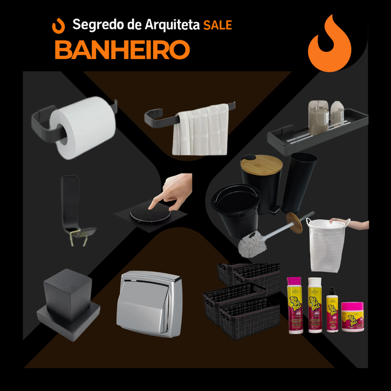 000.MUITO ECONÔMICO (KIT de Apto. P/2 Suítes!)