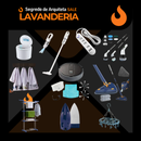 008.FLAT COMPLETO SOB MEDIDA (KIT Apto.)