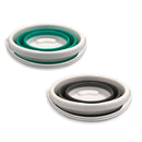 Balde Retrátil de Silicone