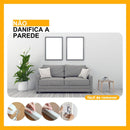 Fita Dupla Face Extra Forte