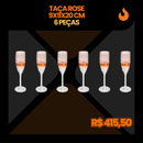 54 peças Mesa Posta Completa Entrecasa