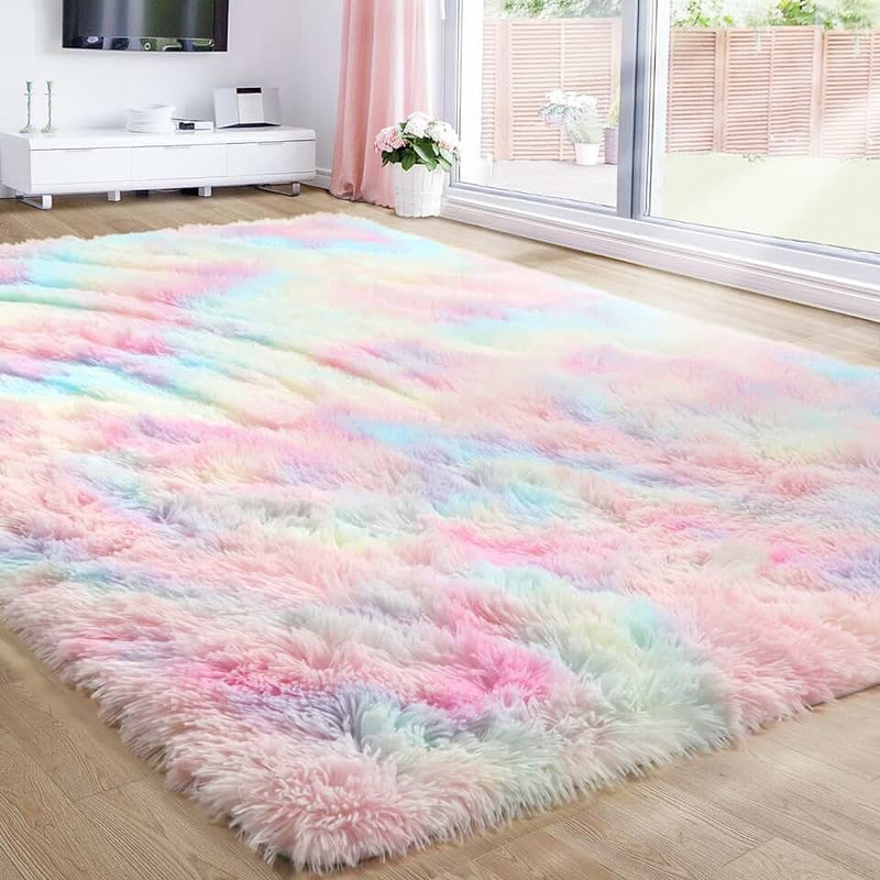 Tapete 1,00 x 1,35m (Cores) Felpudo