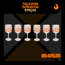 54 peças Mesa Posta Completa Entrecasa