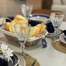 6 Taças Para Água 275ml