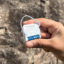 Módulo inteligente Wi-Fi 3 Canais