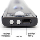 Led Recarregável 80cm