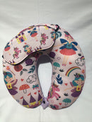 Almofadas De Pescoço