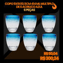 Kit Carrinho EntreCasa - 40 Peças Essenciais