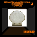 kit cavalo marinho Entrecasa