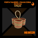 54 peças Mesa Posta Completa Entrecasa