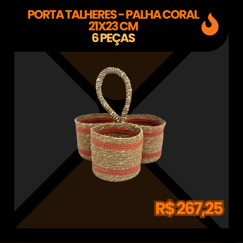 54 peças Mesa Posta Completa Entrecasa