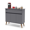 Aparador 93cm Buffet