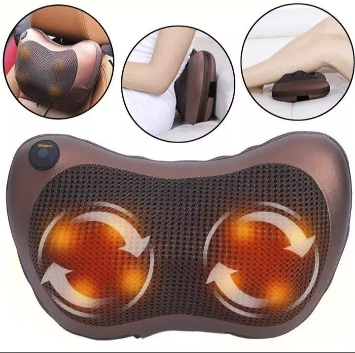 Massageador Geral