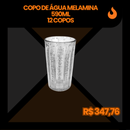 62 peças Mesa Posta Transparente Entrecasa