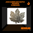 kit cavalo marinho Entrecasa