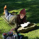 Colchão Auto-Inflável