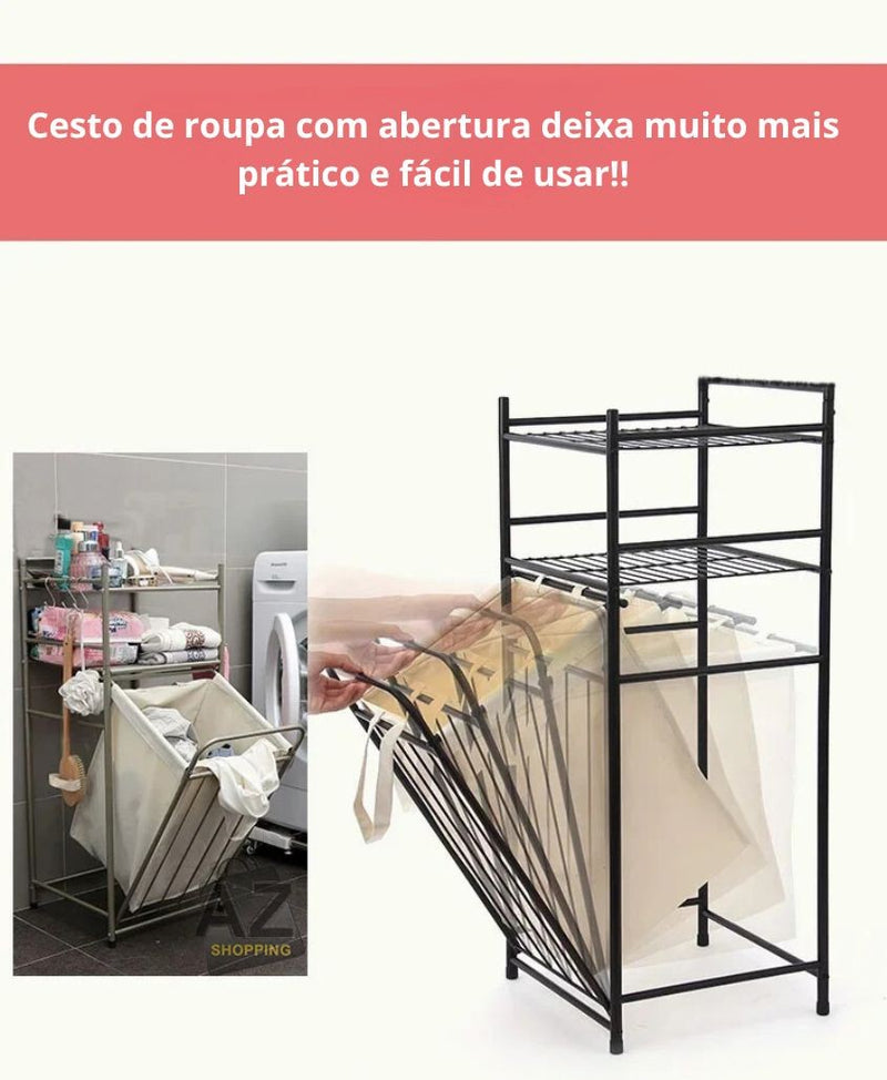 Cesto de Roupa