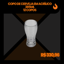 62 peças Mesa Posta Transparente Entrecasa